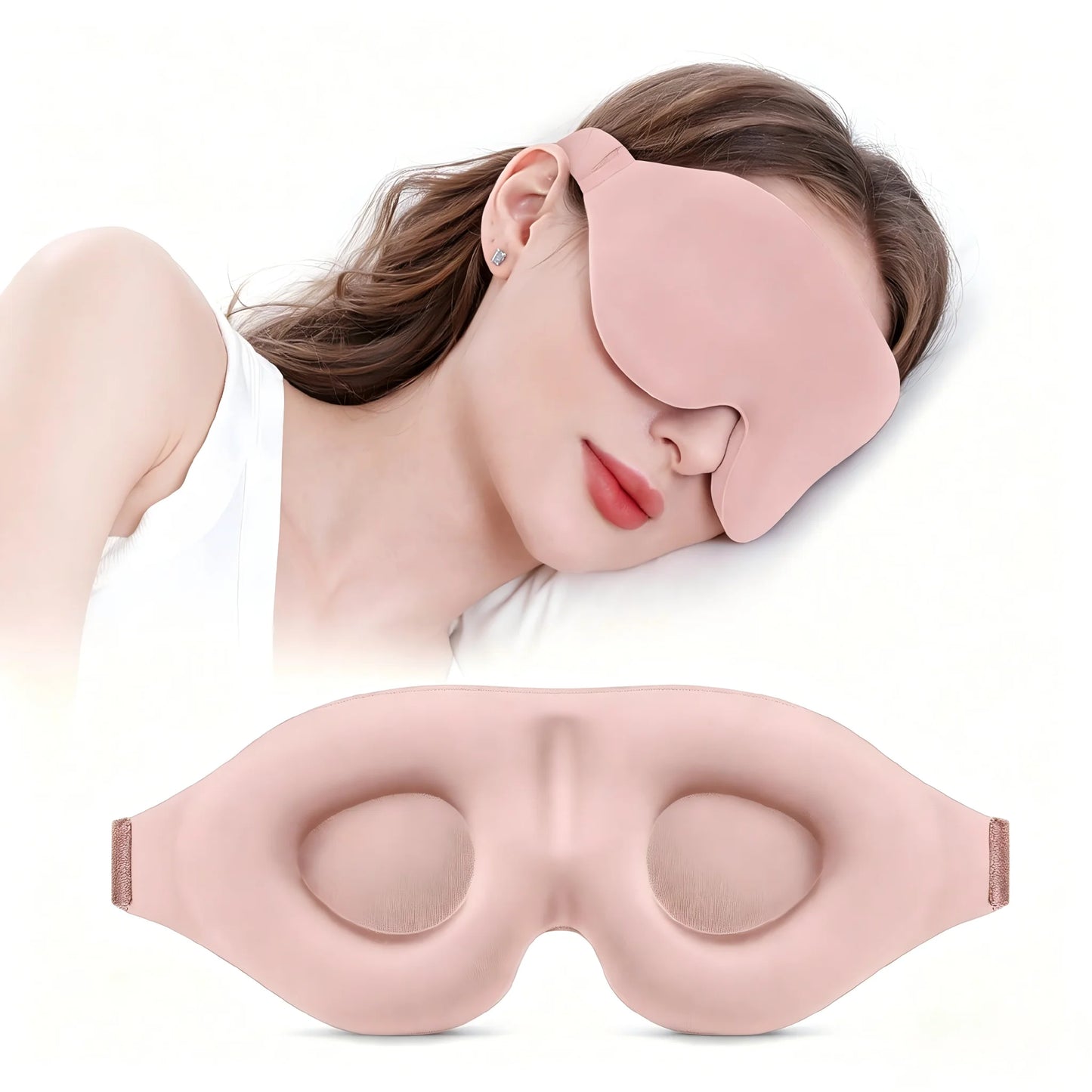 Sleep Eye Masks
