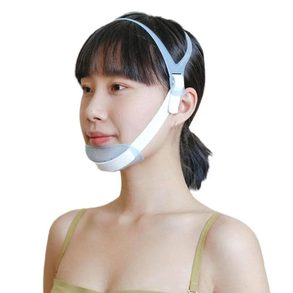 Comfort Chin Strap and Cloud Sleep Earbuds bundle