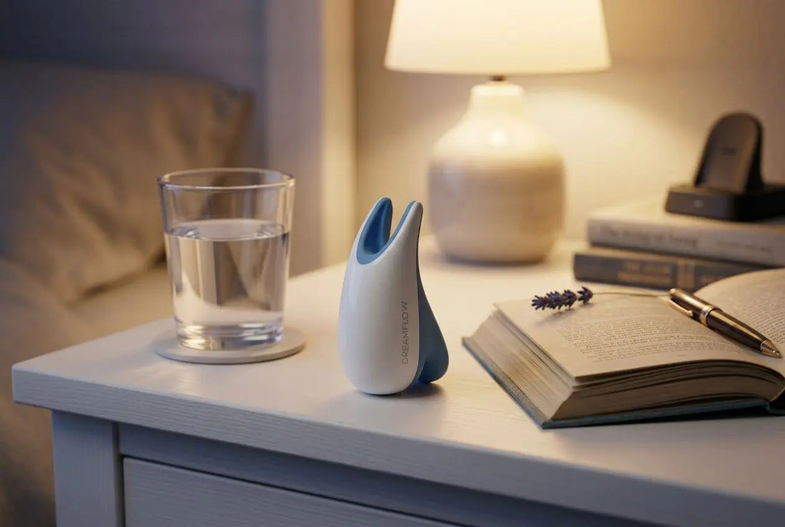 Stop snoring mouthpiece: your guide to better sleep