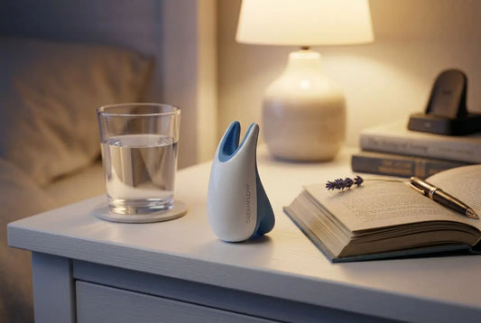 Stop snoring mouthpiece: your guide to better sleep