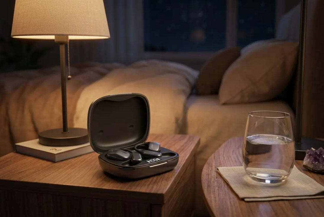 10 Tips for better sleep every night naturally