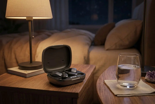 10 Tips for better sleep every night naturally