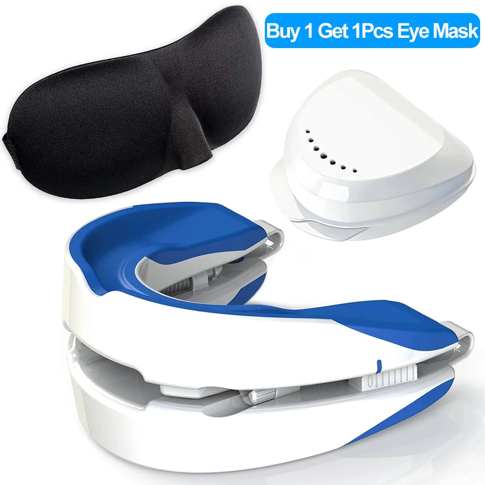 Silent Night Mouthguard