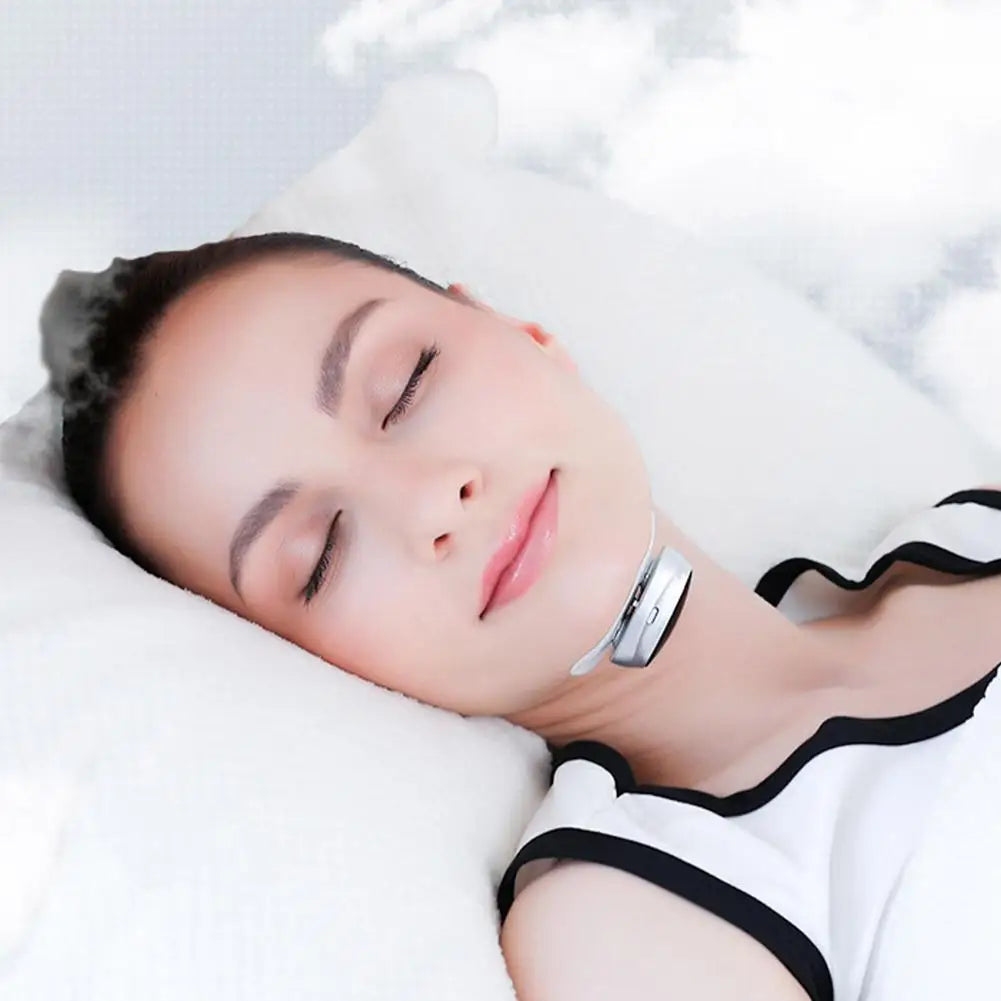 Magnetic EMS Snore Guard
