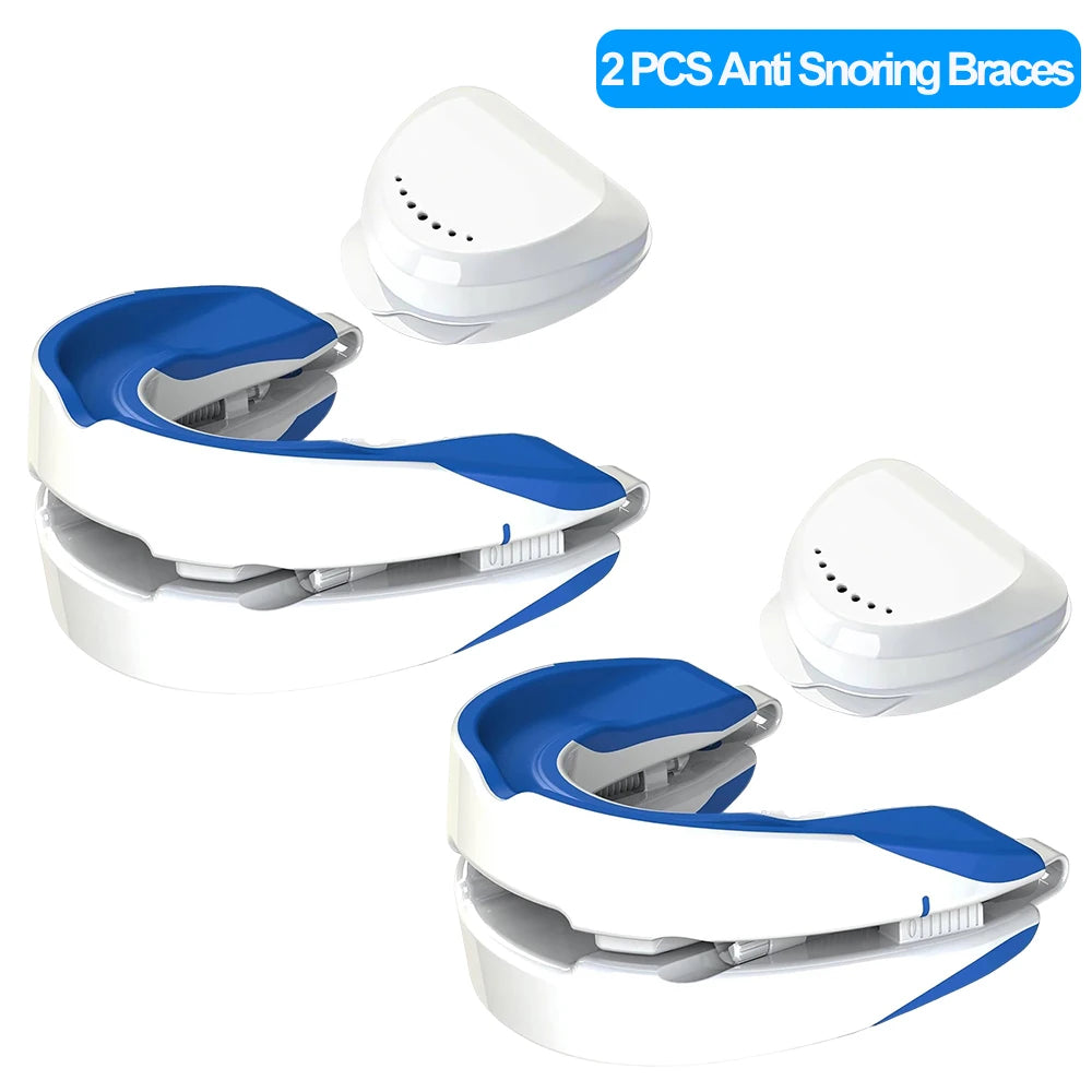 Silent Night Mouthguard