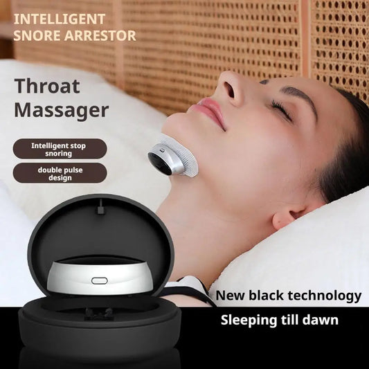 Magnetic EMS Snore Guard