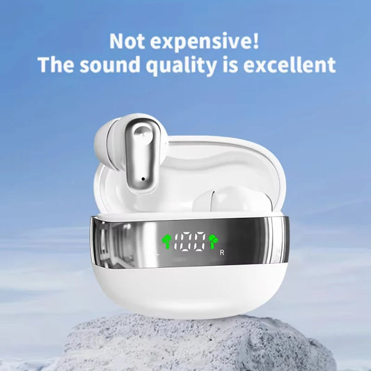 Cloud Sleep Earbuds