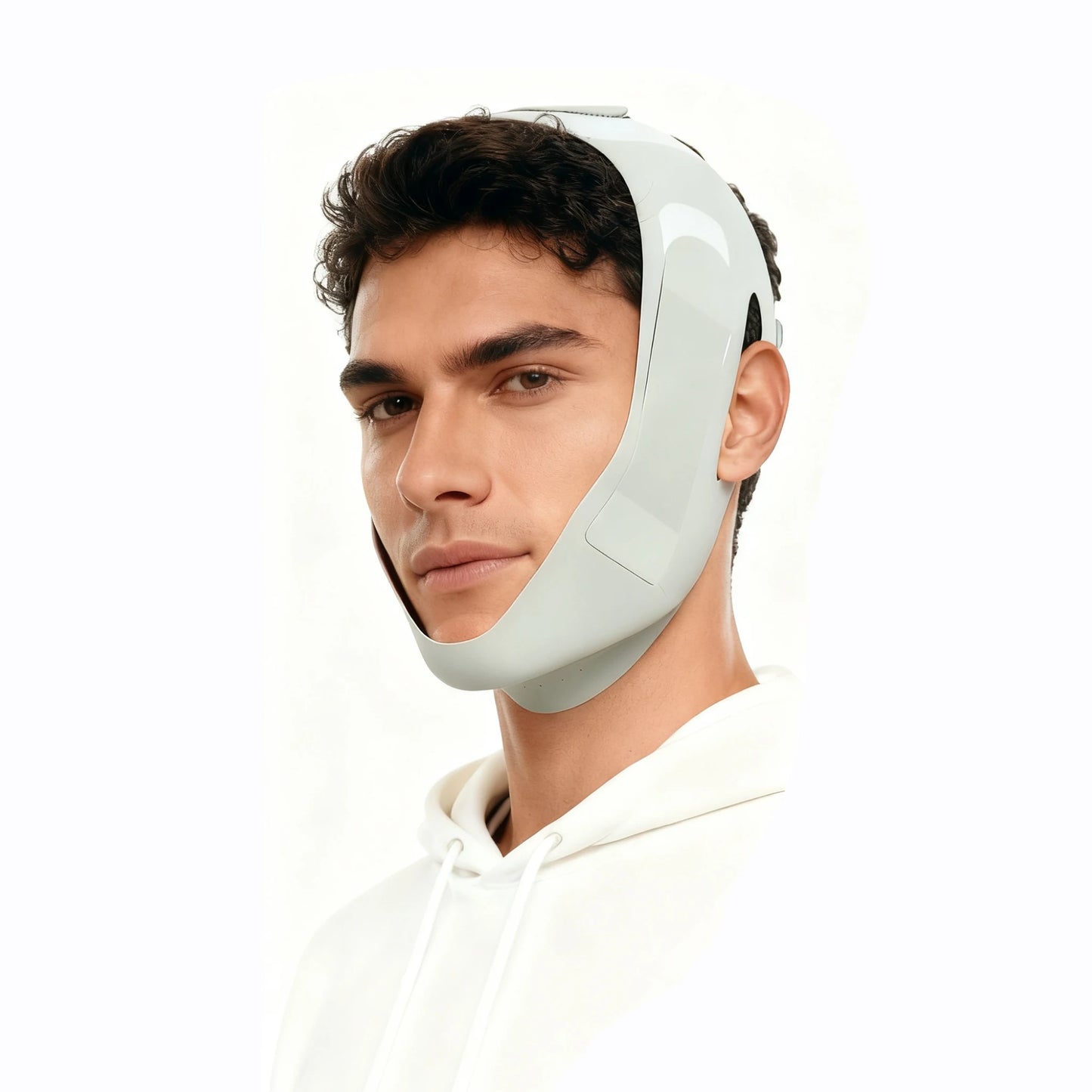 Comfort Chin Strap