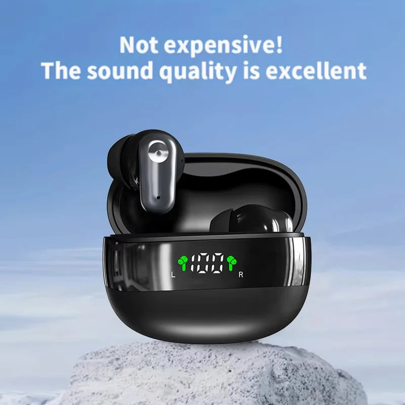 Cloud Sleep Earbuds