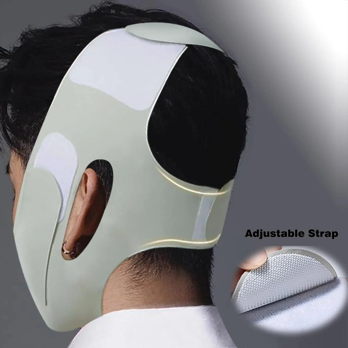 Comfort Chin Strap