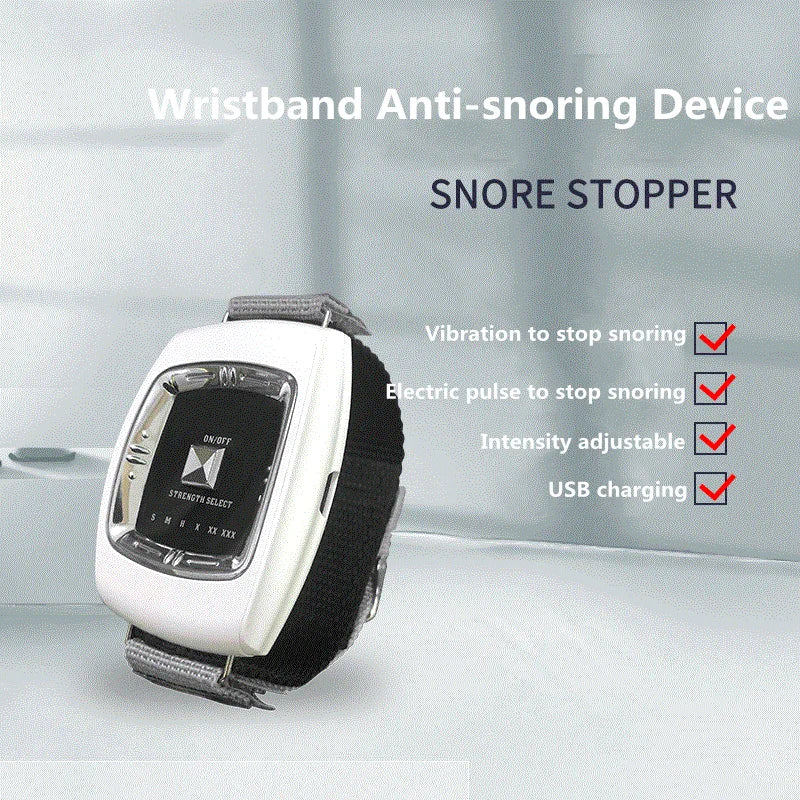 Smart Sleep Watch