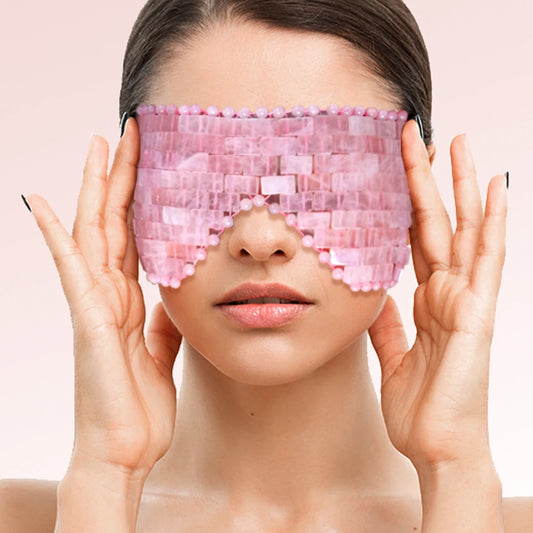 Cooling Comfort Eye Mask