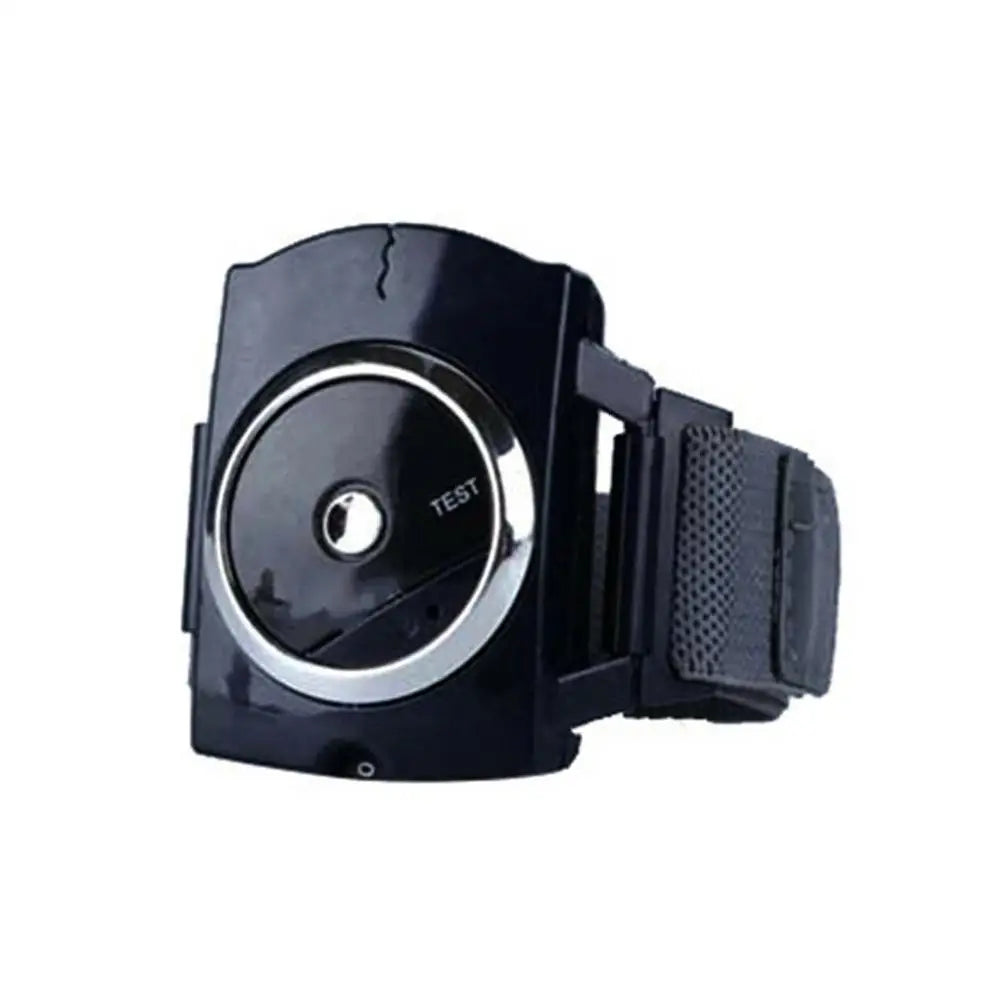 Infrared Wrist Snore Stopper