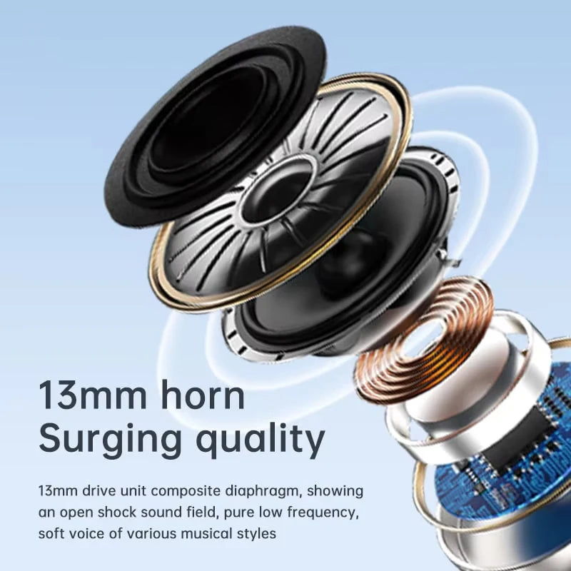 Cloud Sleep Earbuds