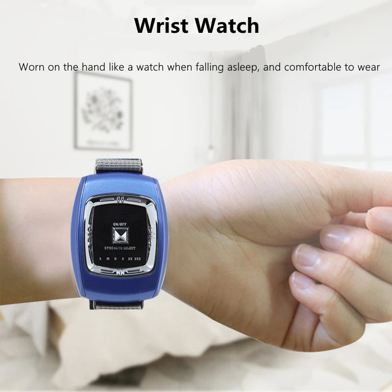 Smart Sleep Watch