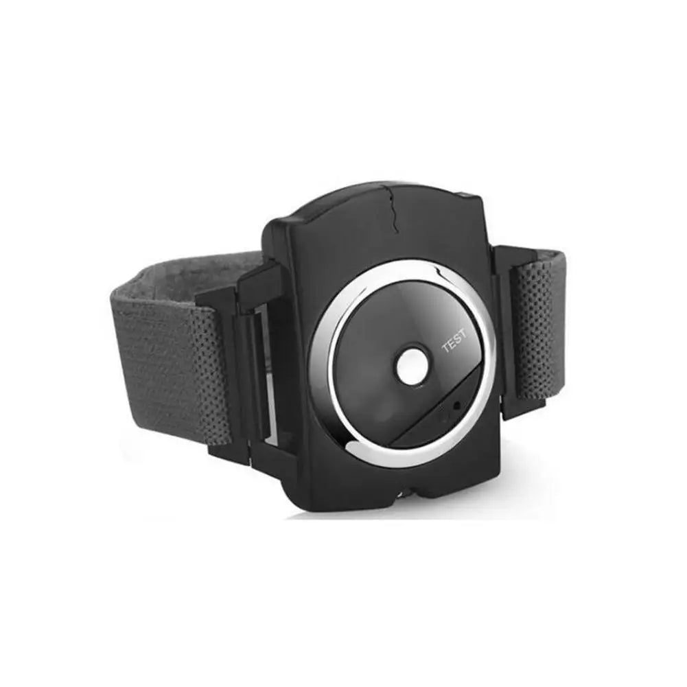 Infrared Wrist Snore Stopper