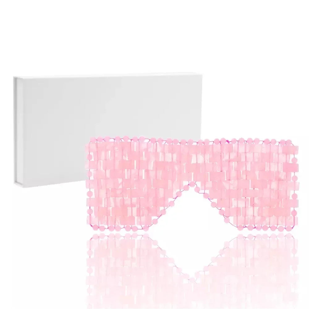 Cooling Comfort Eye Mask