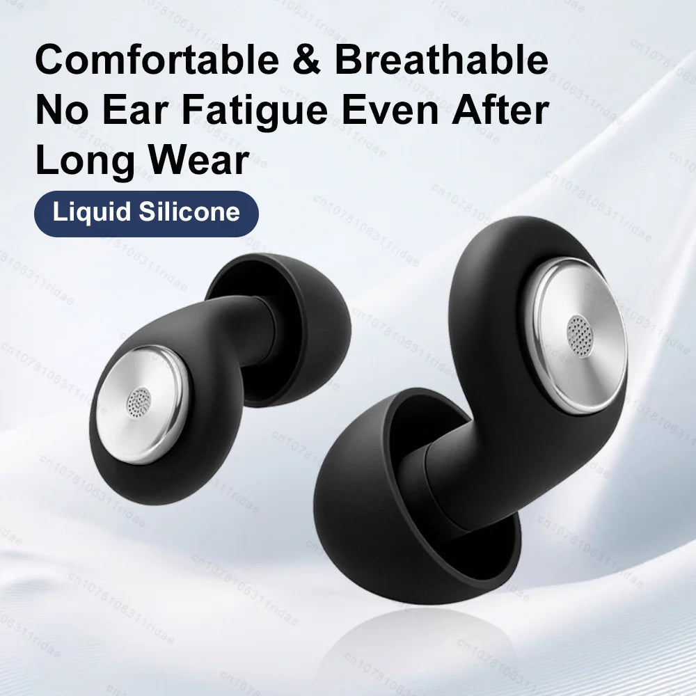 Quiet Night Ear Plugs