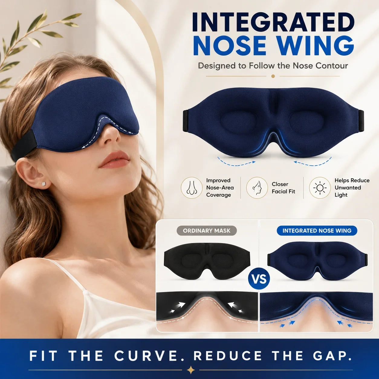 Sleep Eye Masks