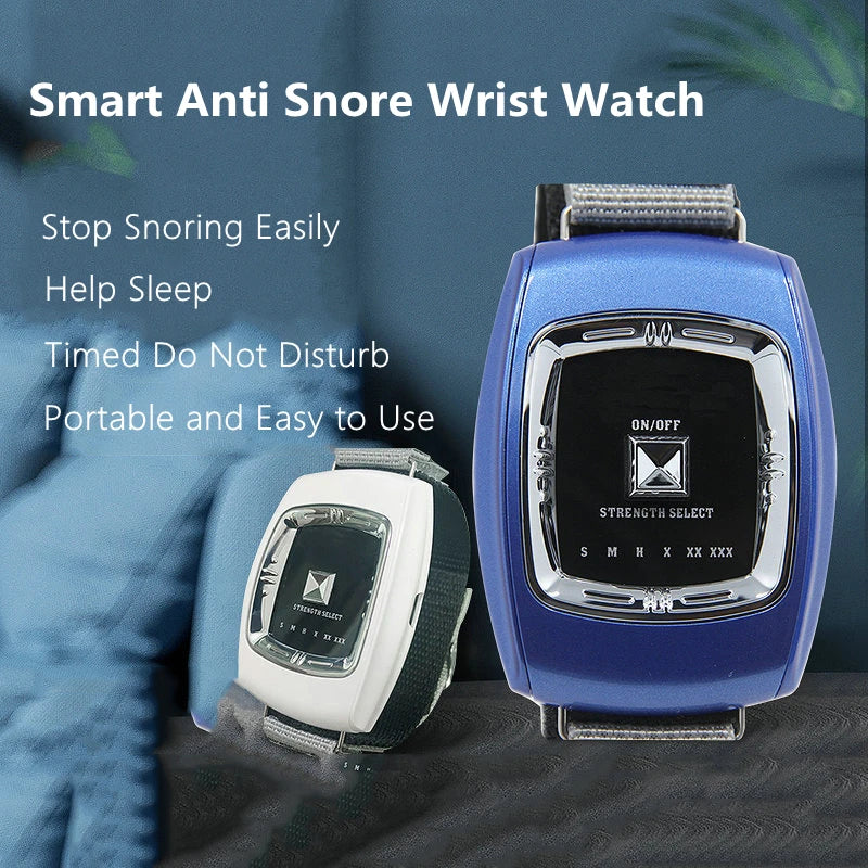 Smart Sleep Watch