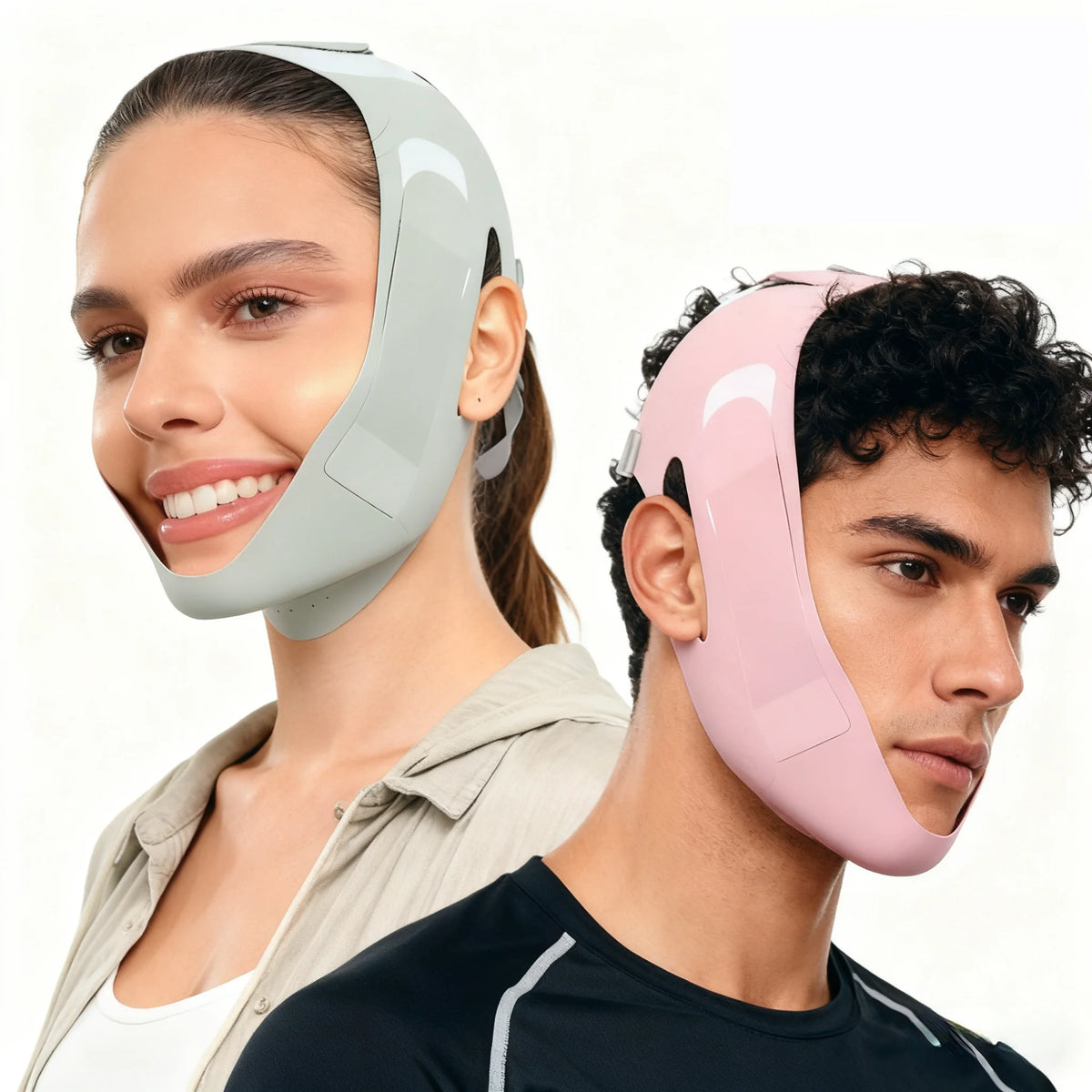 Comfort Chin Strap
