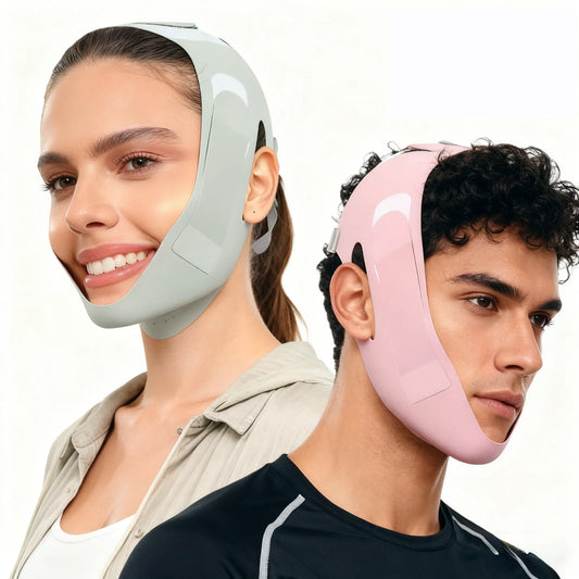 Comfort Chin Strap