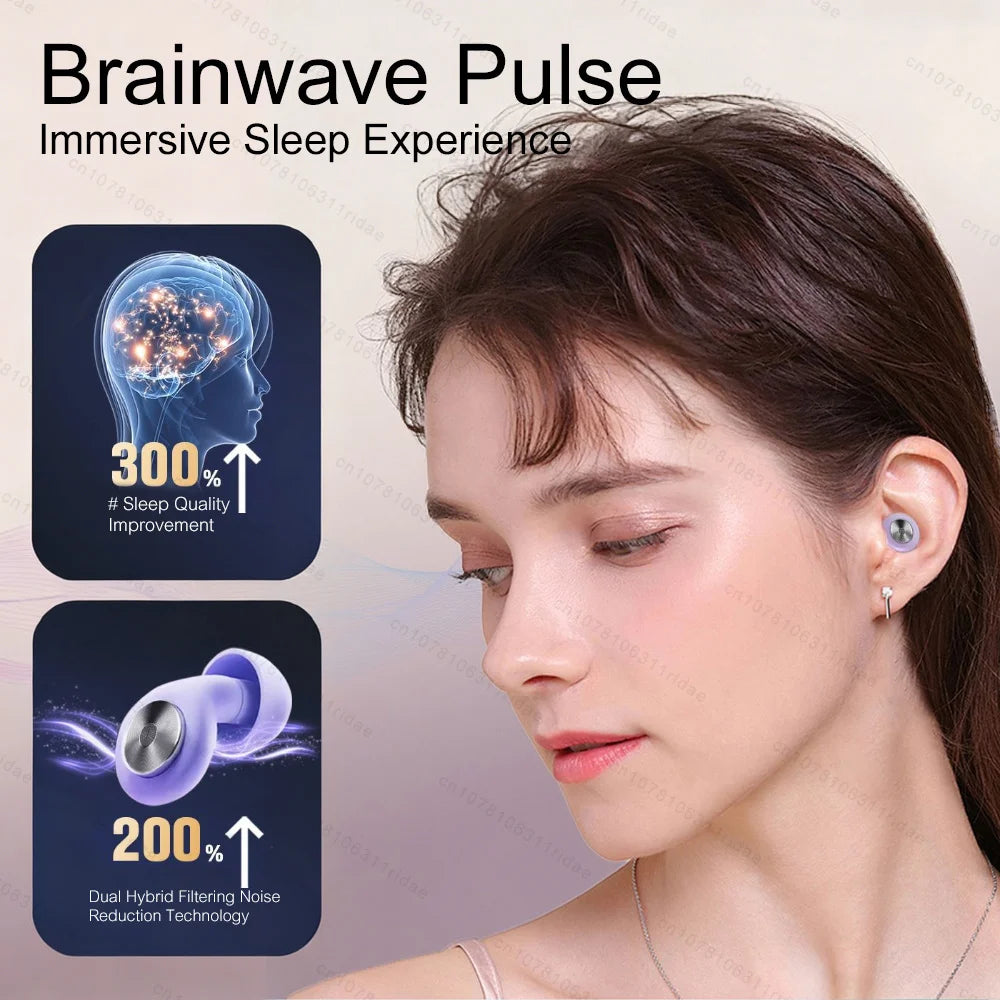 Quiet Night Ear Plugs