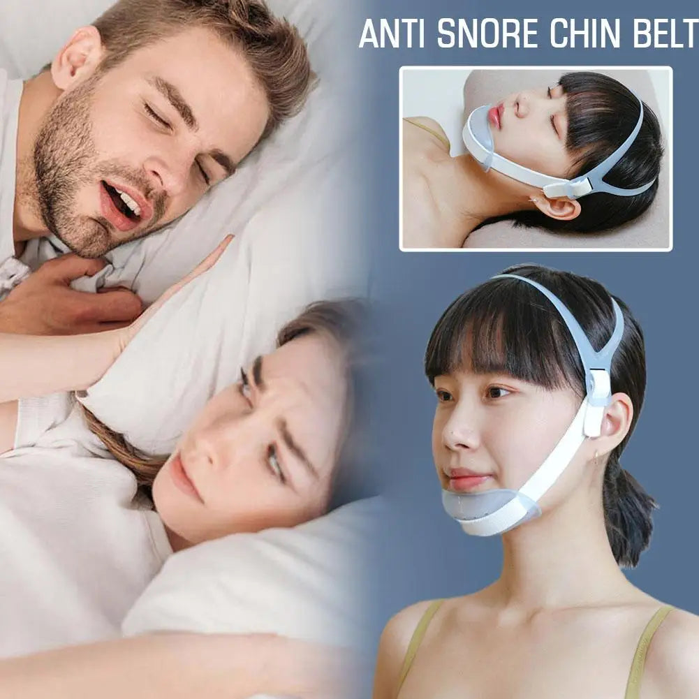 Comfort Chin Strap