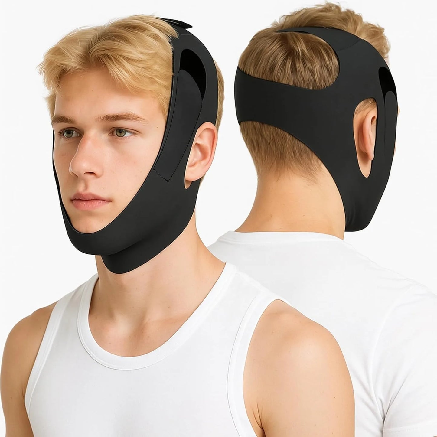 Comfort Chin Strap