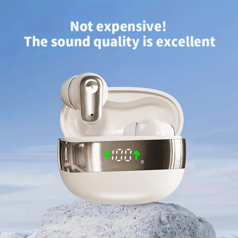 Cloud Sleep Earbuds
