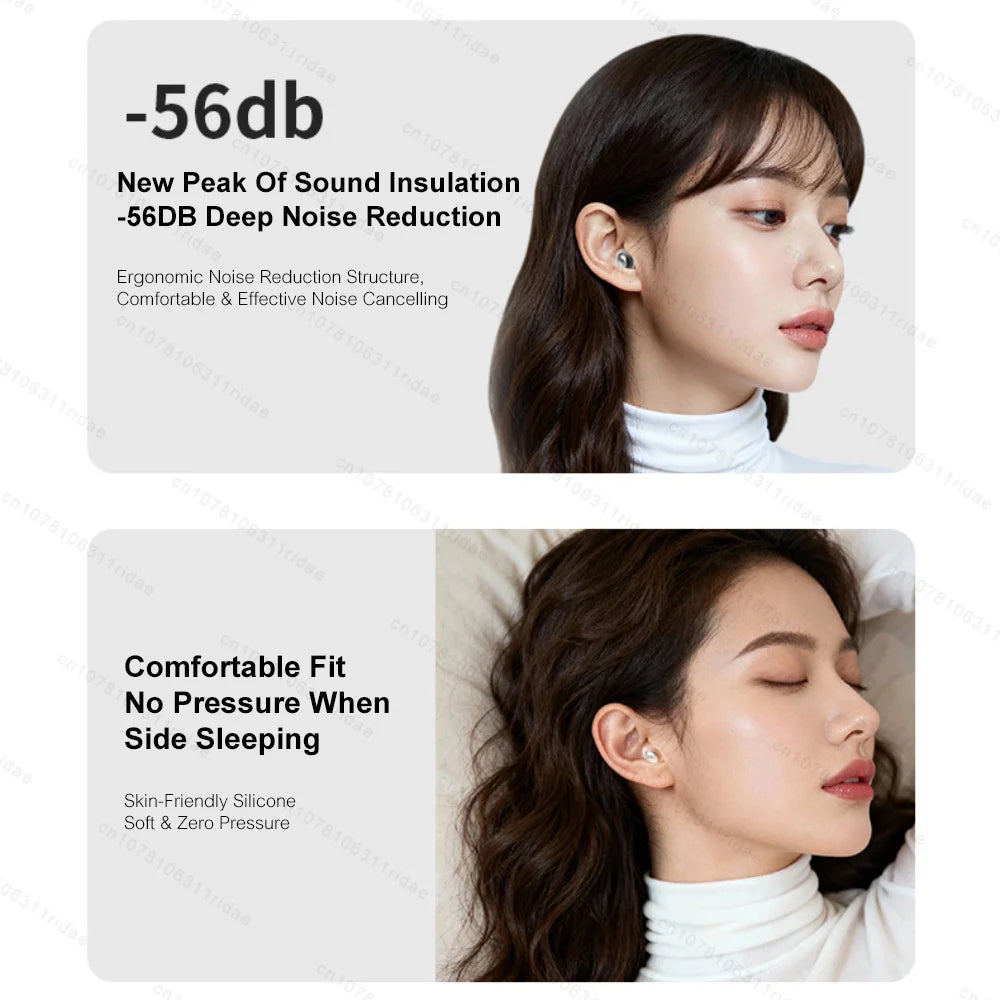 Quiet Night Ear Plugs