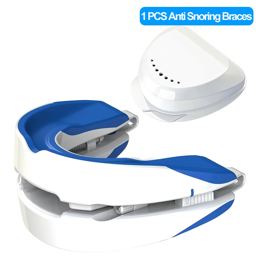 Silent Night Mouthguard