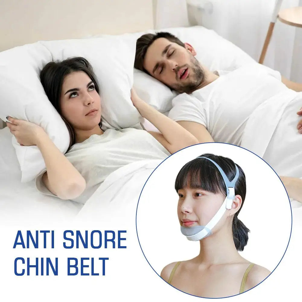 Comfort Chin Strap