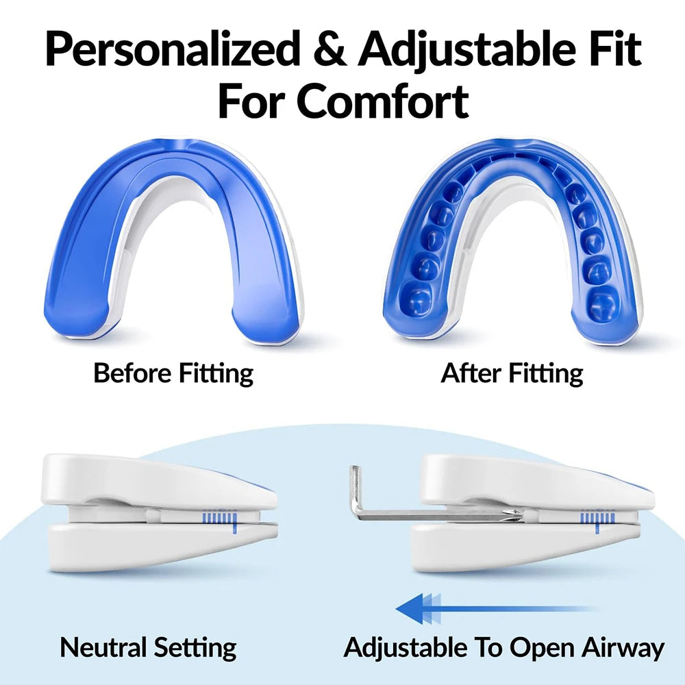 Silent Night Mouthguard
