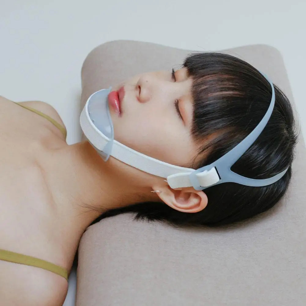 Comfort Chin Strap