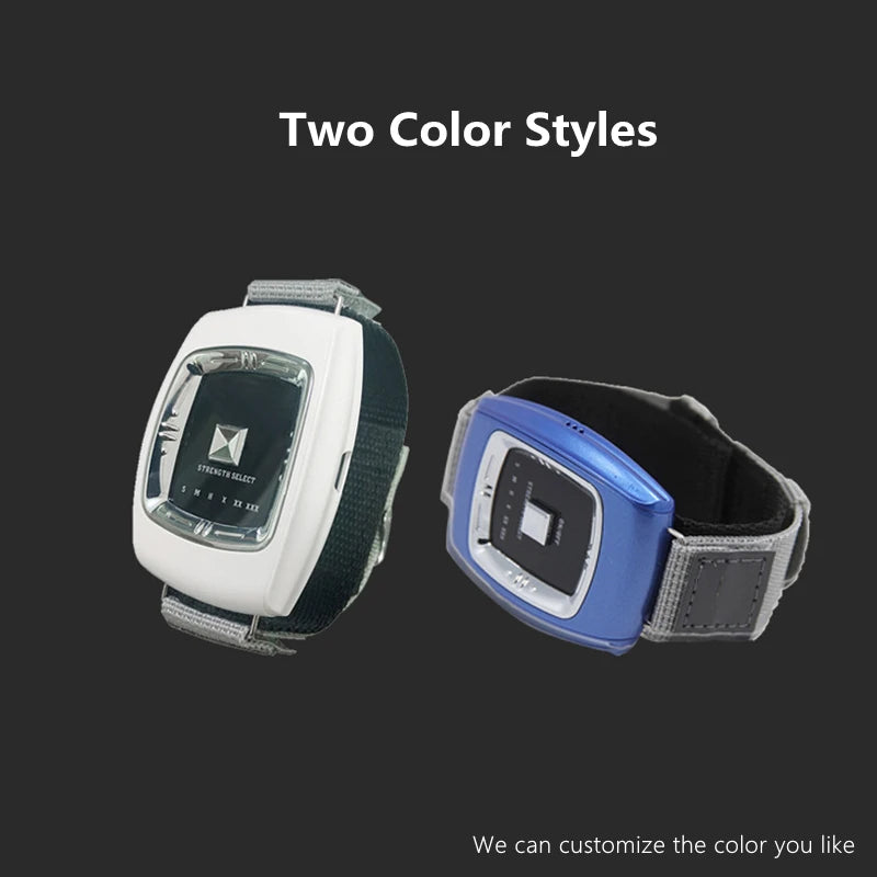 Smart Sleep Watch