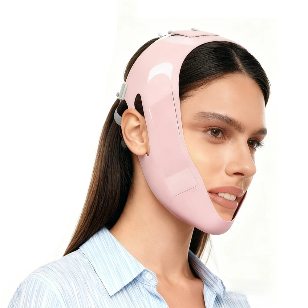 Comfort Chin Strap